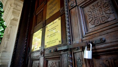 Св. Синод: Руската църква трябва да бъде отворена, но не зависи от БПЦ