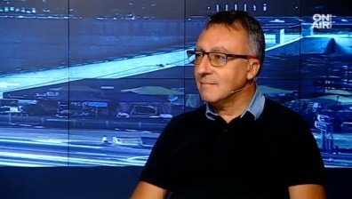 ДАНС няма да проверява всеки учител или ученик за радикализация, твърди Диян Стаматов