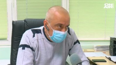 Мъж на бременна жена нападна гинеколог в разградската болница