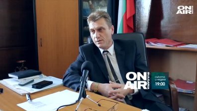 За реформата в съда и юридическото образование