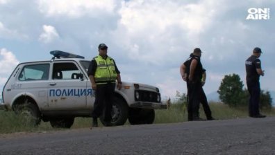 Полицаи и жандармеристи ще пазят черешите в Кюстендилско