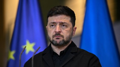 Зеленски: Преговорите в Берлин не бяха лесни, но са продуктивни