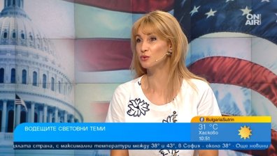 В разузнаването на САЩ е имало сигнал за подготвян от Иран атентат срещу Доналд Тръмп