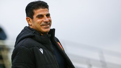 Гонзо е записал магистратура, става отново студент