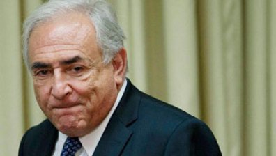 Бивша любовница на Строс-Кан издаде книга за него