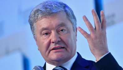 Порошенко: Износът е като въздух за Украйна, Европа да избере парите или сигурността