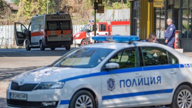 Близо 200 тежки катастрофи у нас през празничните дни