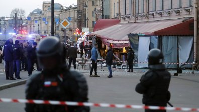 Пригожин: Зад убийството на Татарски стои радикална групировка, която не е свързана с Киев