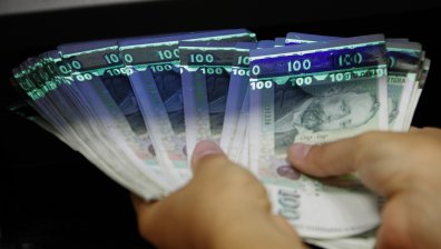 Плащаме в брой до 5000 лeва
