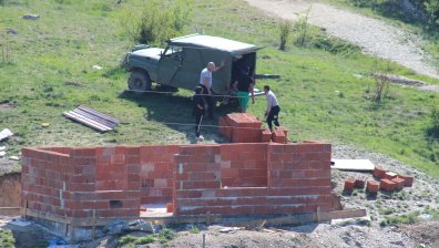 От Helpbook: Усилен труд по незаконни обекти в "Драгалевци" и Вакарел