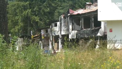 Прокуратурата: Разследваме финансирането на НПО-то в хижа "Петрохан", поискахме помощ от САЩ