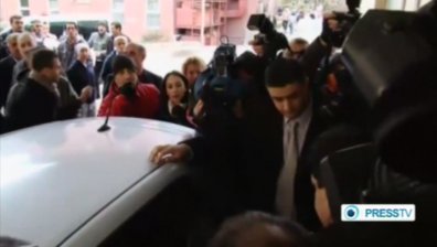 Ердоган обеща да "счупи ръцете" на опонентите си