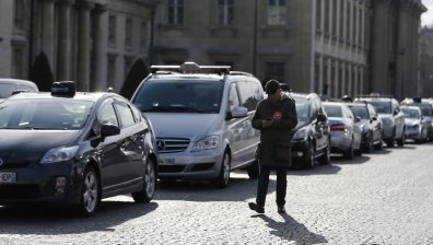 Продажбите на коли в Европа през февруари отчетоха ръст от 7,6%