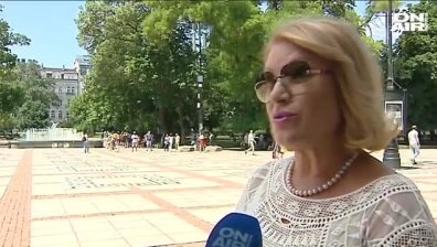 Влизането на Слави Трифонов в политиката предизвика двуполюсни реакции
