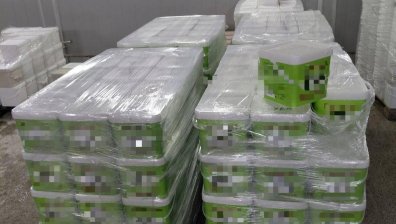 БАБХ унищожи над 174 тона негодни храни само за месец