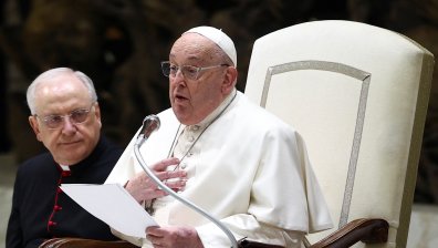 Папа Франциск оглавява Римокатолическата църква вече 12 години