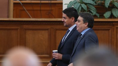 КНСБ: Нужно е увеличение на корпоративния данък и намаляване на данъка върху доходите