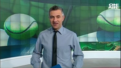 Обедна емисия 