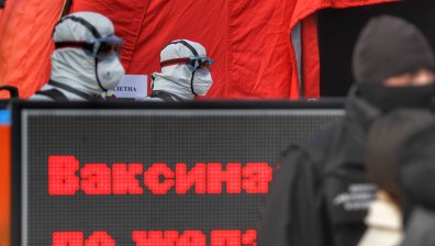 47 жертви на Ковид-19 за 24 часа, повечето със сърдечни заболявания