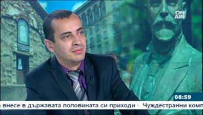 Закъсняхме с паметника на "Щастливеца"!