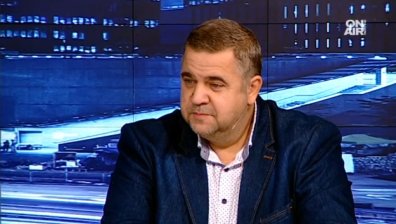 Нямаме визия за развитието си на Балканите и в Европа, подчерта изследовател