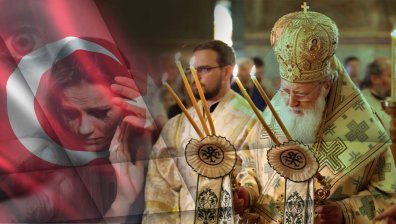 Светият синод се обяви срещу Истанбулската конвенция!