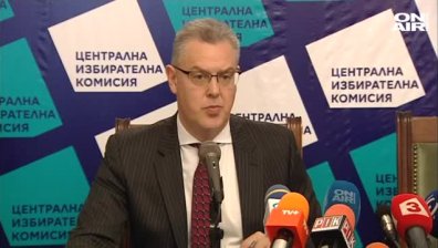 Ниска избирателна активност и 71 жалби в ЦИК към момента