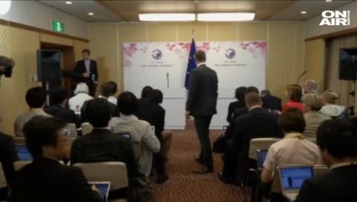 Тероризъм, бежанския проблем, Брексит - основните теми на срещата на Г7