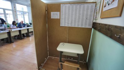 Служебното правителство е готово да съдейства на ЦИК за параваните за изборите