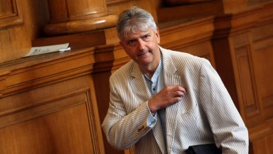 Разследват Лъчезар Иванов, защото спечелил милиони долари в "Уолстрийт"