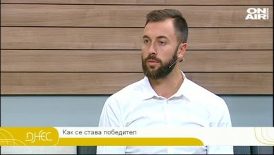 Един от най-желаните ергени - волейболистът Николай Николов за любовта и спорта