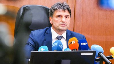 СДВР за акция "Хидра": Зад всеки акаунт има дилър, никой да не се мисли за непроследим
