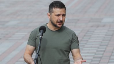 Зеленски: Путин съзнателно изпраща гражданите на смърт