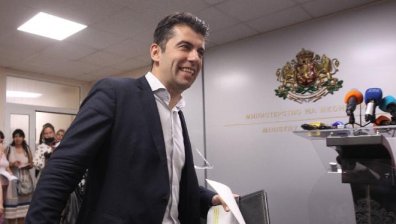 Кирил Петков обяви при какви условия ще бъде министър в новия кабинет