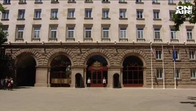 Радев за Гешев: Не съм човек, който протаква и използва машинации