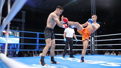 Злощастна загуба за Драгомир Петров след бонус рунд