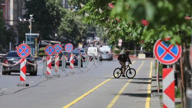 ИПБ: Разпореждането на СДВР за "Патриарха" противоречи на решението на ВАС
