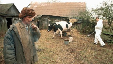 Оцеляване в отровена земя: Как Чернобил промени дивата природа, но не така, както се очаква