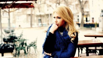 Ирина Белчева: Жената е красива, ако е обичана