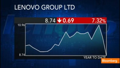Lenovo наема експерти по сигурността