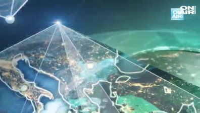 Централна емисия