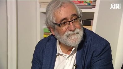 В София представят книга за произхода на Луис Басат