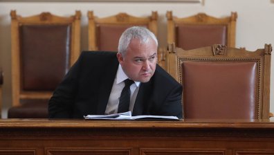Демерджиев: Водим 10 производства за злоупотреби по високите етажи на властта