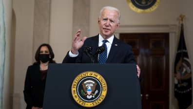 Байдън ще признае геноцида на арменците в Османската империя