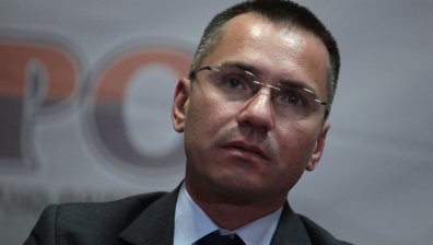 Ангел Джамбазки е кандидатът на ВМРО за местния вот в столицата
