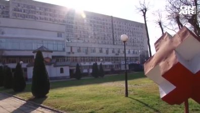 Приеха жена от Пловдив в инфекциозна клиника заради съмнения за коронавирус