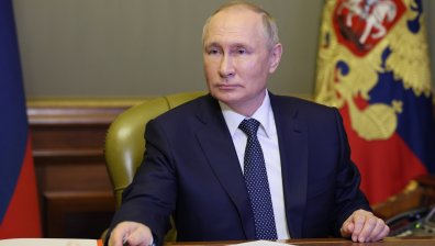 Путин: Русия е готова да възобнови доставките на газ за Европа през "Северен поток" 2