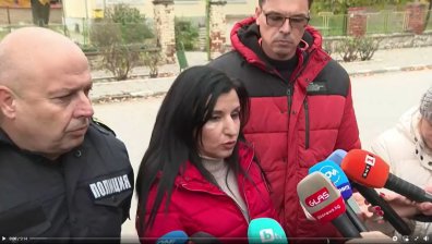 Прокуратурата: Ревност е основният мотив за убийството на Фанка от Пъдарско