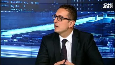 България стои много добре на инвестиционната карта, посочи Стамен Янев от БАИ