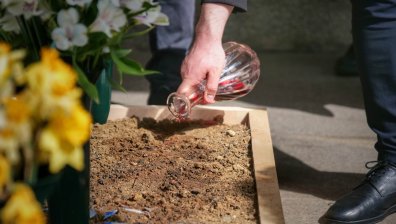 Димитровска задушница e - почитаме душите на починалите си близки